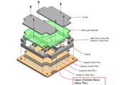 POWER SEMICONDUCTOR COOLING (IGBT) 